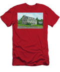 Phi Gamma Delta Charlotte Blanchard T-Shirt