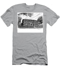 Phi Gamma Delta Purdue University West Lafayette Indiana Stephanie Huber T-Shirt