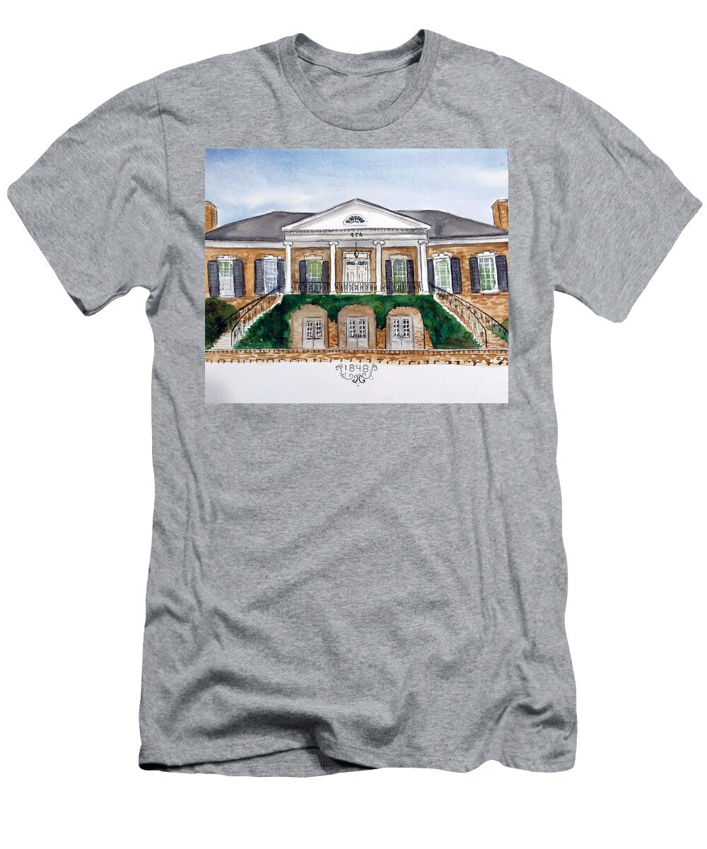 Phi Gamma Delta Starr Weems T-Shirt