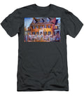 Phi Gamma Delta Unc Dan Nelson T-Shirt