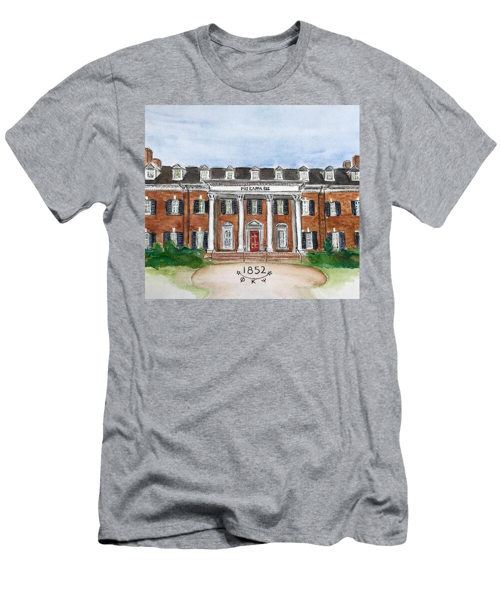 Phi Kappa Psi Starr Weems T-Shirt