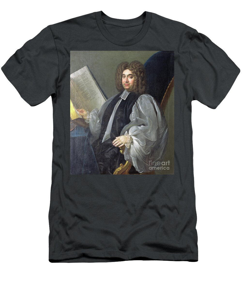 Philip Bisse Bishop of Hereford Thomas Hill T-Shirt