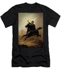 Philip Henry Sheridan Thomas Buchanan T-Shirt