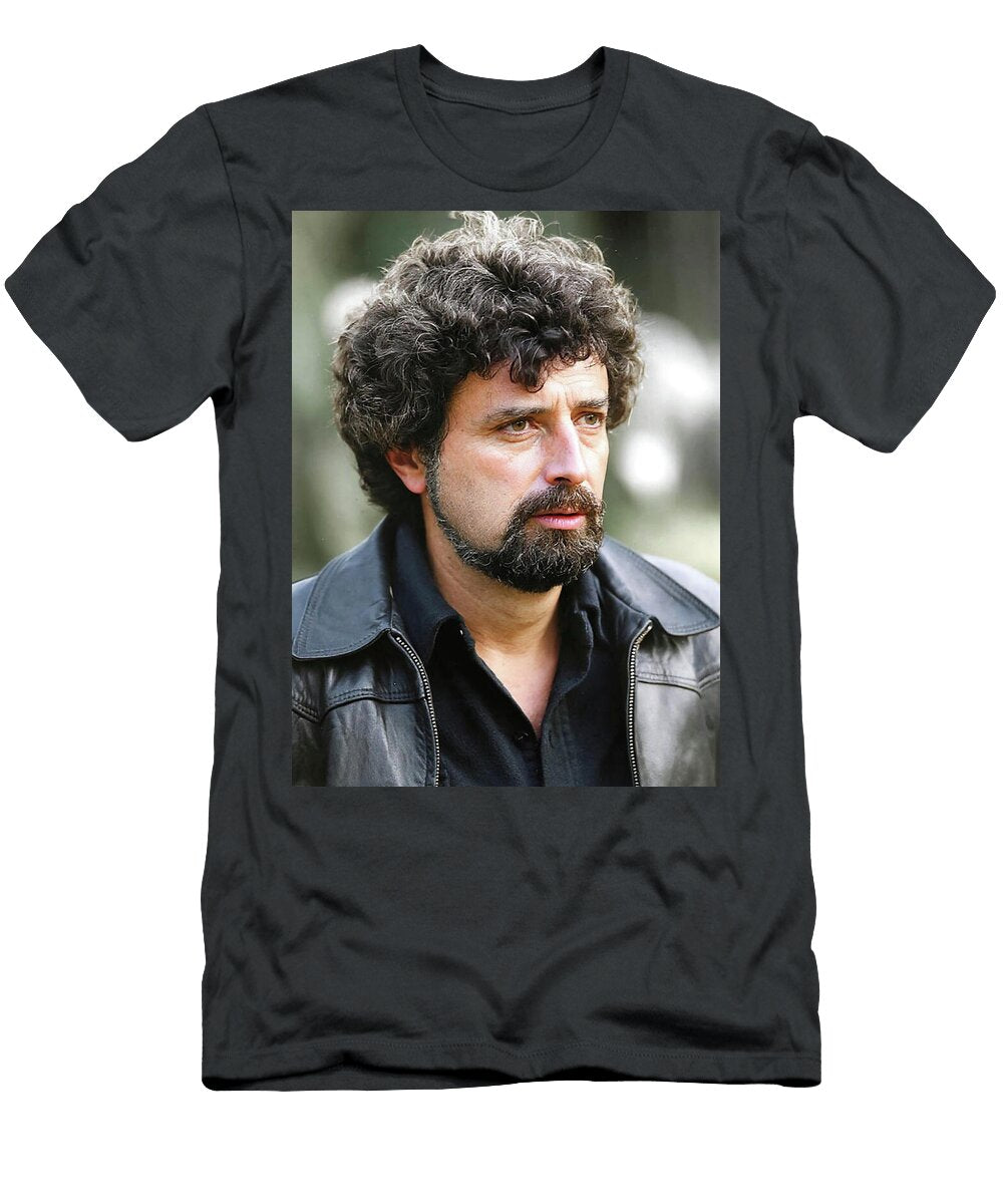Philip Kaufman Retro Movie Posters T-Shirt
