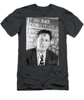 Philippe Polowy Pierre Roussel T-Shirt