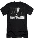 Philosopher George Brandes Underwood Archives T-Shirt