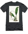 Pholidota Imbricata Sarah Anne Drake T-Shirt