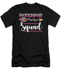 Photographer Squad Women Manuel Schmucker T-Shirt