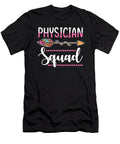 Physician Squad Women Physician Team Manuel Schmucker T-Shirt