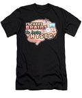 Physics Degree Takes Brains to Learn Physics Kanig Designs T-Shirt