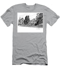 Pi Beta Phi Sorority Butler University Indianapolis Indiana Stephanie Huber T-Shirt
