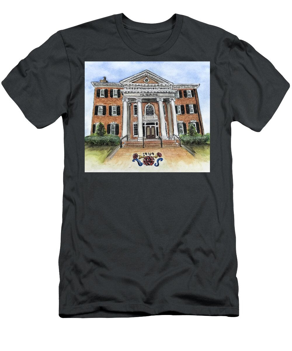 Pi Beta Phi Starr Weems T-Shirt