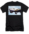 Pia 773 Short Final James Nyika T-Shirt