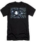 Piano James Christopher Hill T-Shirt