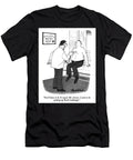 Picking Up Rush Limbaugh Jb Handelsman T-Shirt