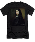 Pierre Fermat Rolland Lefebvre T-Shirt