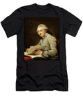 Pierre Rousseau Francois Andre Vincent T-Shirt