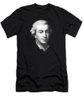 Pierre Simon Laplace Portrait Cu Biz T-Shirt