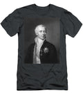Pierre Simon Laplace Underwood Archives T-Shirt