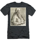 Pietro Bembo From True Portraits By Andr Thvet Published in Andre Thevet T-Shirt