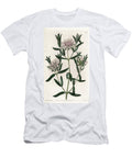Pimelea Sylvestris Native of Australia Sydenham Teast Edwards T-Shirt
