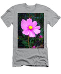 Pink Beauty Lecturing the New Budding Beauties Debra Lynch T-Shirt