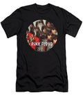 Pink Floyd English Rock Band Piper Sienna Braim T-Shirt