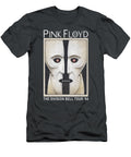 Pink Floyd English Rock Band the Division Bell Sienna Braim T-Shirt