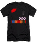 Pink Floyd English Rock Band the Final Cut Sienna Braim T-Shirt