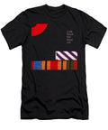 Pink Floyd the Final Cut Mariam Oberg T-Shirt