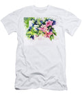 Pink Sorority Girls Rae Andrews T-Shirt