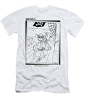 Pirates Go Blind Jason Love T-Shirt
