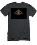 Pistal Squat 2 Bare Lines Photography T-Shirt