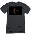 Pistal Squat Bare Lines Photography T-Shirt