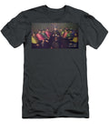Placement of the Doctoral Biretta Antonio Martinez Anaya T-Shirt