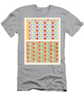 Plafond Du Tombeau Damenemant Ndeg Plafond Du Tombeau De Sonnofri Ndeg Art Gustave Jequier Swiss T-Shirt