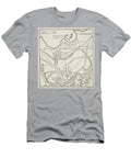 Plan of the Battle of Culloden April 16th 1746 English School T-Shirt