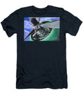 Plane Green Prop Paul Ward T-Shirt