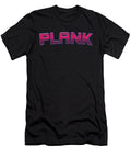 Plank Plank Tintodesigns T-Shirt
