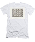 Plate 659 Mule a B Bucking and Kicking Ruth 1885 Collotype on Paper Eadweard Muybridge T-Shirt