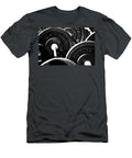 Plates Salanthony T-Shirt