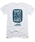 Platypus the Wise Victor Vercesi T-Shirt