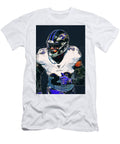 Player Football NFL Seattle Seahawks Player Earl Thomas Iii Earlthomasiii Earl Thomas Earl Thomas Ea Wrenn Huber T-Shirt
