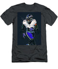Player Football Seattle Seahawks Player Earl Thomas Iii Earlthomasiii Earl Thomas Earl Thomas Earl W Wrenn Huber T-Shirt