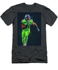 Player Football Seattle Seahawks Player Jadeveon Clowney Jadeveonclowney Jadeveon Clowney Jadeveonda Wrenn Huber T-Shirt