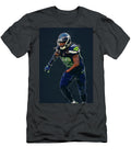 Player Football Shaquem Griffin Shaquemgriffin Shaquem Griffin Seattle Seahawks Player American Foot Wrenn Huber T-Shirt