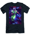 Player Seattle Seahawks Player Jadeveon Clowney Jadeveonclowney Jadeveon Clowney Jadeveondavarusclow Wrenn Huber T-Shirt