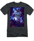 Player Seattle Seahawks Player Marshawn Lynch Marshawnlynch Marshawn Lynch Marshawnterrelllynch Mars Wrenn Huber T-Shirt