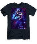 Player Shaquem Griffin Shaquemgriffin Shaquem Griffin Seattle Seahawks Player American Football Seat Wrenn Huber T-Shirt