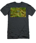 Pleated Inkcap Mushroom 6 Douglas Barnett T-Shirt